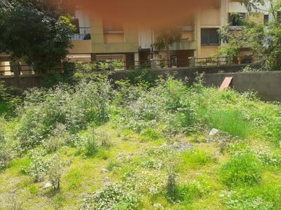 3200 Sq.ft Residential Plot for Sale in Dhanori, Pune