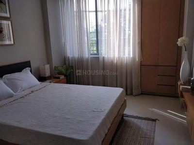 Gallery Cover Image of 891 Sq.ft 2 BHK Apartment for buy in Hanspukuria for 4300000