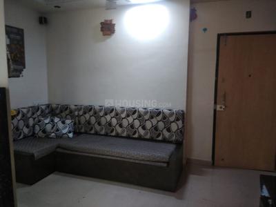 1 BHK Apartment