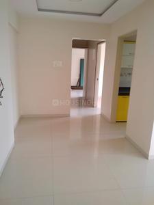 Gallery Cover Image of 1010 Sq.ft 2 BHK Apartment for buy in Kandivali West for 14300000