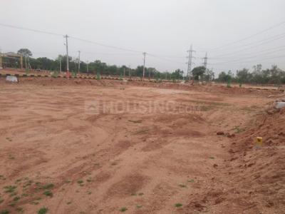 Residential Plot