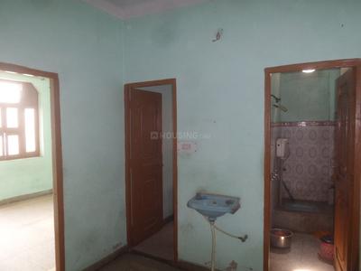 2 BHK Independent Floor