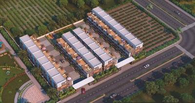 Gallery Cover Image of 3500 Sq.ft 5 BHK Independent House for buy in Jalaramnager for 12100000