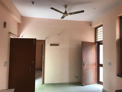 Gallery Cover Image of 560 Sq.ft 3 BHK Independent House for buy in Omega II Greater Noida for 6200000