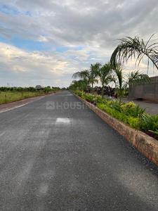 Residential Plot