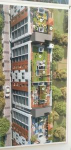 2 BHK Apartment