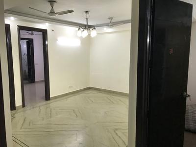 Gallery Cover Image of 1000 Sq.ft 3 BHK Apartment for buy in Mehrauli for 4500000