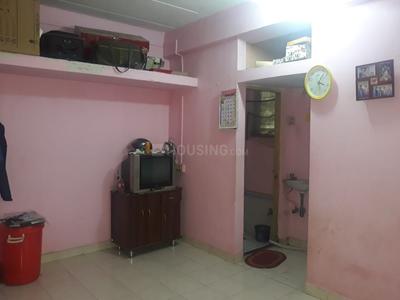 Gallery Cover Image of 320 Sq.ft 1 RK Apartment for buy in Kharghar for 3000000