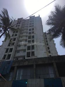 2 BHK अपार्टमेंट