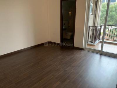 2 BHK Independent Builder Floor