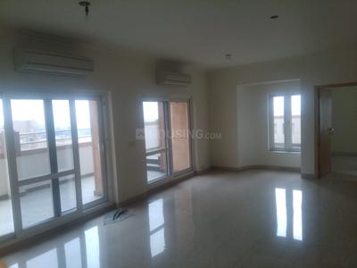 5 BHK Apartment