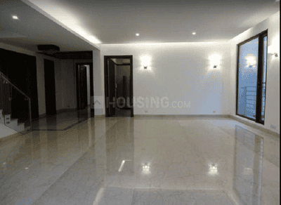 Gallery Cover Image of 5175 Sq.ft 4 BHK Independent Floor for buy in Jor Bagh for 240000000