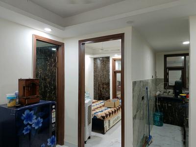 Delhi Cheap Rent Flats Near Me BHK Flat For Rent In Said-Ul-Ajaib