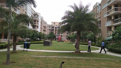 1 BHK Apartment