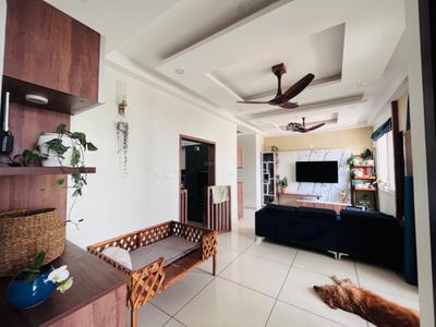 2 BHK Flat