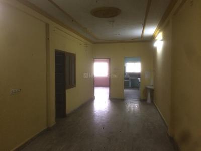 3 BHK Apartment