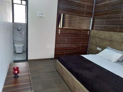 Gallery Cover Image of 650 Sq.ft 1 BHK Apartment for buy in Vashi for 4800000