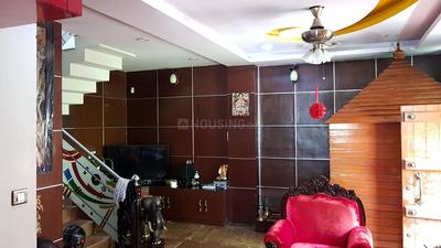 Gallery Cover Image of 3600 Sq.ft 9 BHK Independent House for buy in Vijayanagar for 25000000