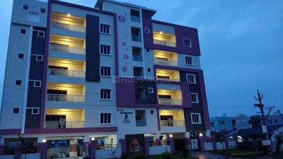 3 BHK Apartment