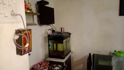 Gallery Cover Image of 815 Sq.ft 2 BHK Apartment for buy in Panvel for 2800000