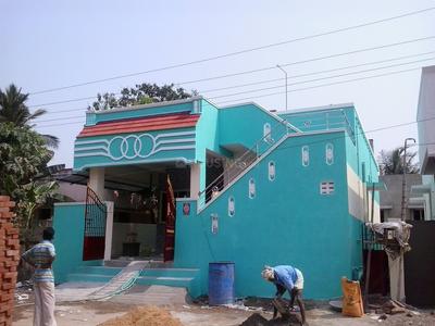Gallery Cover Image of 1000 Sq.ft 2 BHK Independent House for buy in Veppampattu for 4000000