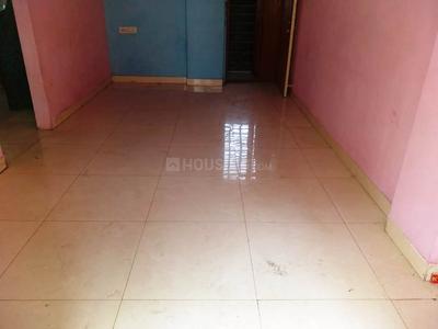 Gallery Cover Image of 600 Sq.ft 1 BHK Apartment for buy in Kamothe for 3950000