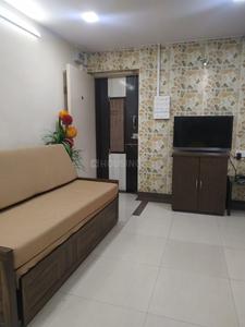 Gallery Cover Image of 450 Sq.ft 1 BHK Apartment for buy in Dadar West for 14400000
