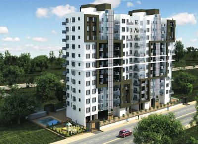 3 BHK Apartment