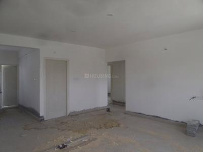 Gallery Cover Image of 1145 Sq.ft 3 BHK Apartment for buy in Banashankari for 4580000