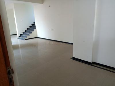 3 BHK Villa
