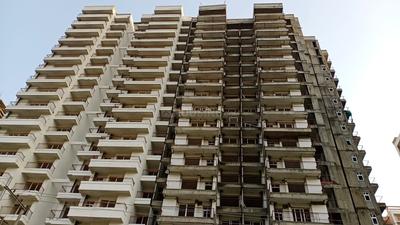 2 BHK Apartment