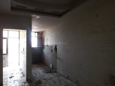 1 BHK Apartment