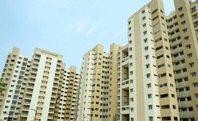 3 BHK Apartment