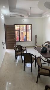 2 BHK इंडिपेंडेंट हाउस