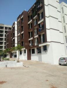 2 BHK Apartment