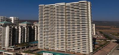 3 BHK अपार्टमेंट