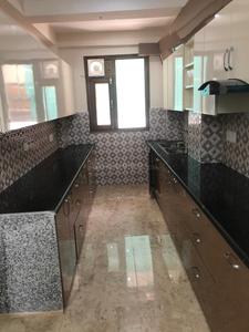 Gallery Cover Image of 1850 Sq.ft 3 BHK Independent Floor for buy in United 2760 Sec 46, Sector 46 for 12000000