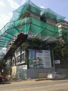 Gallery Cover Image of 750 Sq.ft 2 BHK Apartment for buy in Andheri West for 13900000