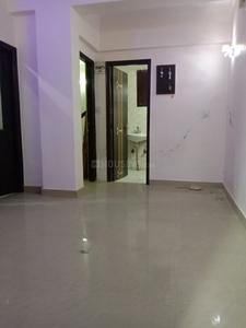 Gallery Cover Image of 550 Sq.ft 1 BHK Apartment for buy in Sector 14 Dwarka for 4600000