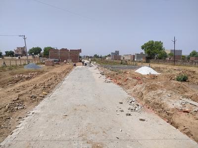 1350 Sq.ft Residential Plot for Sale in Ballabhgarh, Faridabad