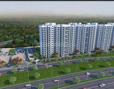 2 BHK Apartment