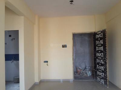 Gallery Cover Image of 600 Sq.ft 1 BHK Apartment for buy in Ghansoli for 2800000