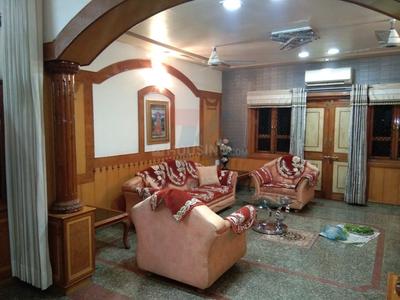 Gallery Cover Image of 2520 Sq.ft 3 BHK Independent House for buy in Satellite for 26000000