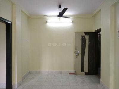 Gallery Cover Image of 811 Sq.ft 2 BHK Apartment for buy in Sion for 16000000