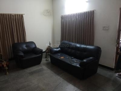 3 BHK Independent House