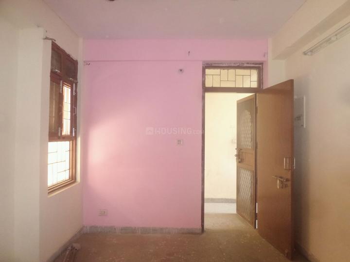 512 Sqft 1 BHK Apartment for sale in DDA Jasola Pocket 12 LIG Flats