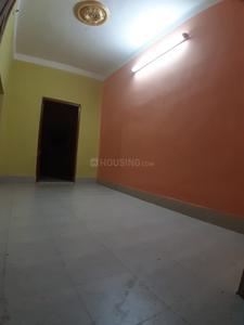 Gallery Cover Image of 500 Sq.ft 1 BHK Independent House for rent in Independent House, Behala for 6500