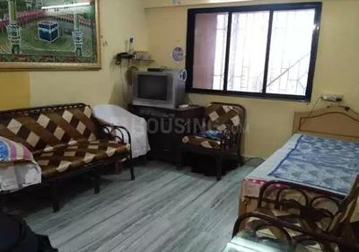 1 BHK Apartment