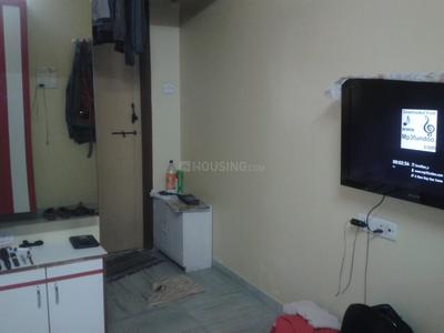 Gallery Cover Image of 306 Sq.ft 1 RK Apartment for buy in Ghatkopar East for 6500000