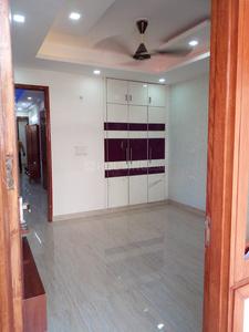 3 BHK Independent House